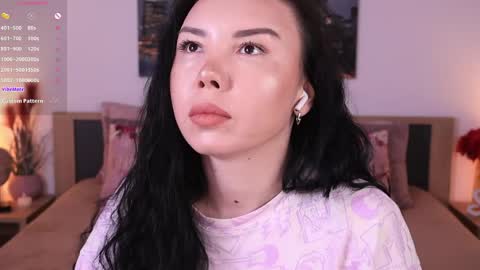 Eva online show from 04-26-26, 06:22