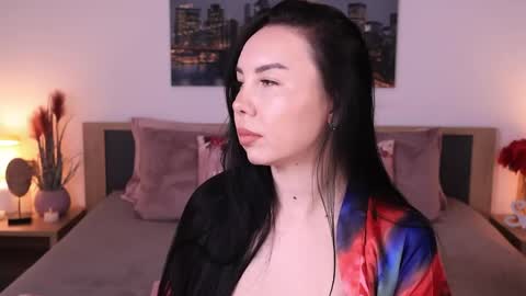 Eva online show from 04-27-26, 07:50