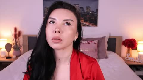 Snapshot of eva__si chatting on 05-24-26, 07:13 Eva online show from 05-24-26, 07:13