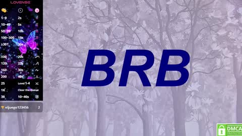 Eva online show from 02-12-25, 04:11