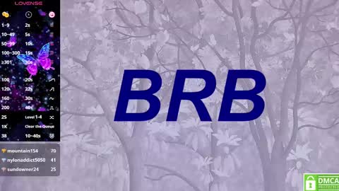 Eva online show from 02-13-25, 04:17