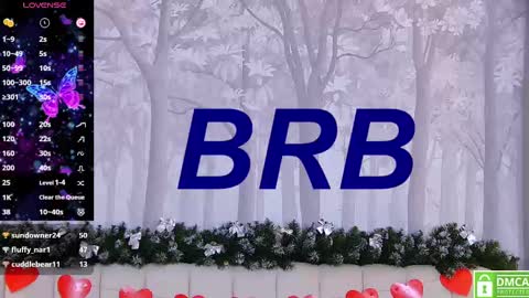 Eva online show from 02-16-25, 07:16