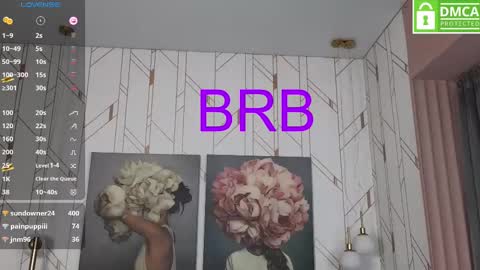 Eva online show from 02-26-25, 07:16