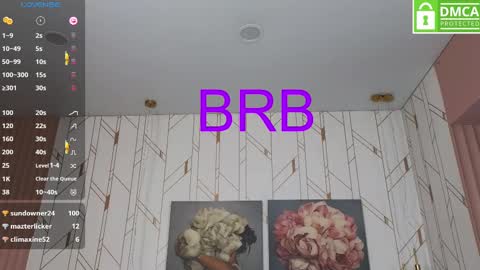 Eva online show from 02-27-25, 04:32