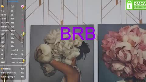 Eva online show from 03-01-25, 07:15