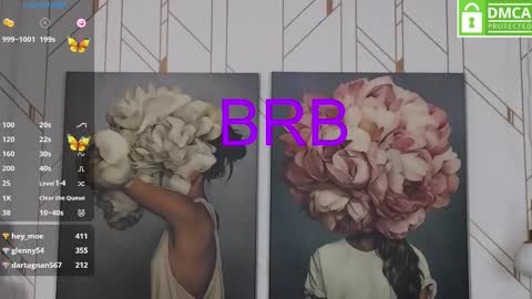 Eva online show from 03-02-25, 07:12