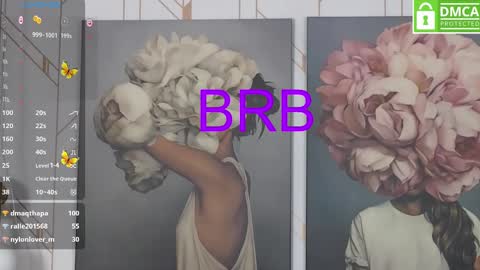 Eva online show from 03-03-25, 07:17