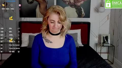 Eva online show from 03-07-25, 01:18