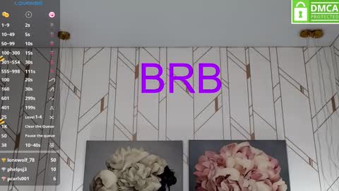 Eva online show from 03-09-25, 07:12