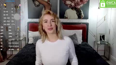 Eva online show from 03-10-25, 04:07