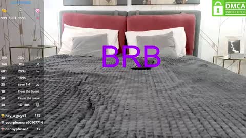 Eva online show from 03-10-25, 07:10