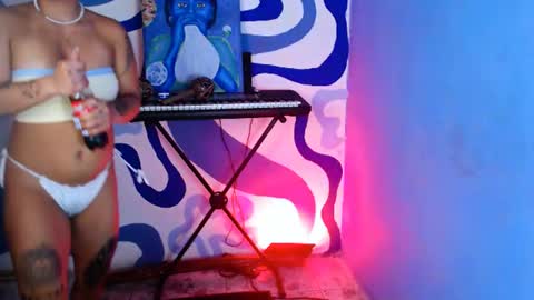 Iris Smile  independent model online show from 07-10-26, 04:31