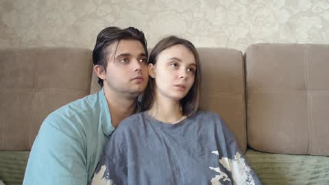 Eva Calvin online show from 12-12-24, 05:20