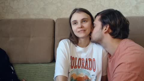 Eva Calvin online show from 12-15-24, 06:07