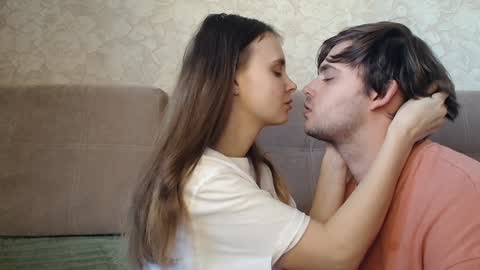 Eva Calvin online show from 12-16-24, 08:09