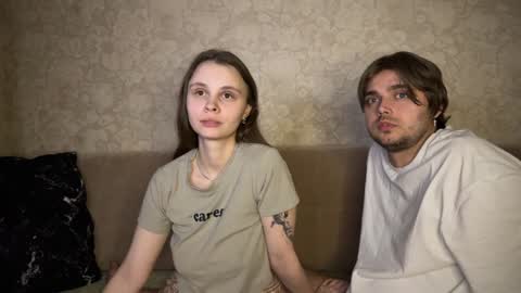 Eva Calvin online show from 02-07-25, 03:52