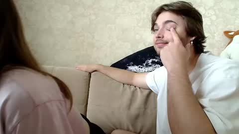 Eva Calvin online show from 02-22-25, 04:40