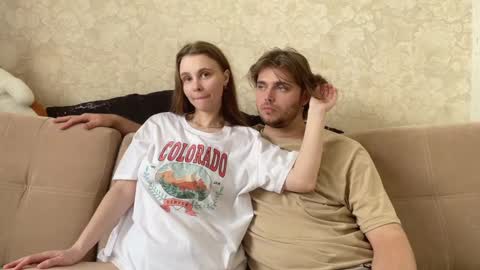 Eva Calvin online show from 03-08-25, 06:21