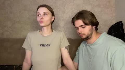 Eva Calvin online show from 03-08-25, 04:17