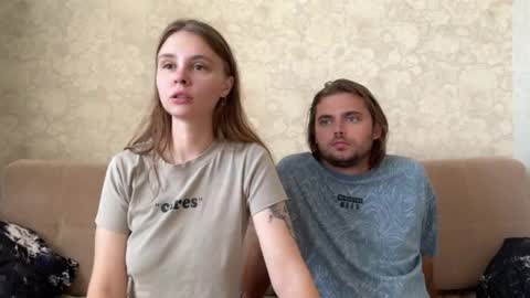 Eva Calvin online show from 09-09-25, 03:06