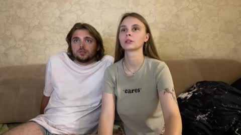 Eva Calvin online show from 09-11-25, 03:23