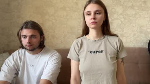 Eva Calvin online show from 10-30-25, 03:08