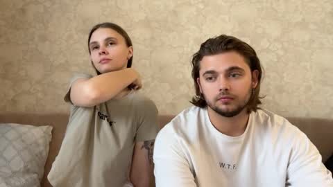 Eva Calvin online show from 11-05-25, 02:55