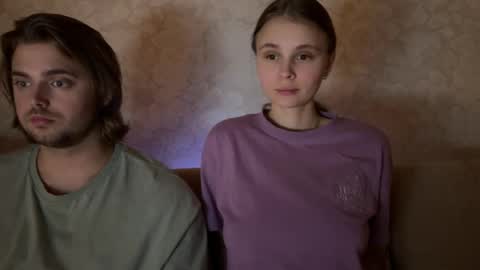 Eva Calvin online show from 11-23-25, 03:01