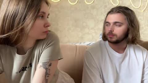 Eva Calvin online show from 03-16-26, 04:40