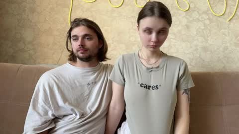 Eva Calvin online show from 03-31-26, 04:35