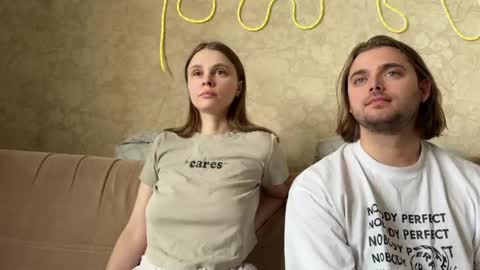 Eva Calvin online show from 04-22-26, 04:26