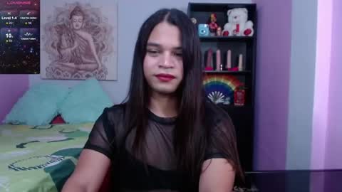 Snapshot of eva_camila chatting on 01-18-25, 01:19 Eva Ferreira online show from 01-18-25, 01:19