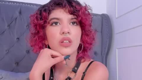 Eva  online show from 04-28-26, 04:50