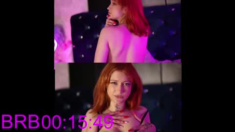 Eva Cramer online show from 01-27-25, 01:26