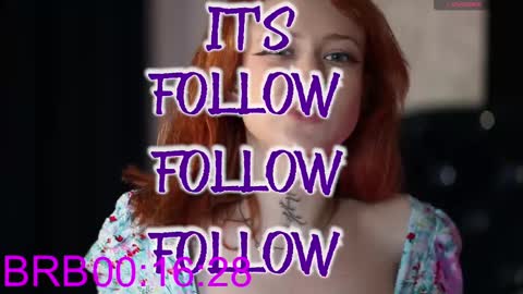 Eva Cramer online show from 03-04-25, 04:09