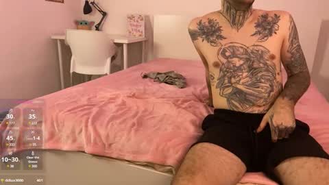 Hi were Eva and David online show from 01-27-25, 11:11