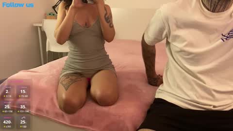 Hi were Eva and David online show from 02-22-25, 05:02