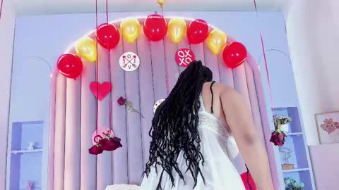 EVA DAEMON  online show from 02-14-25, 11:53