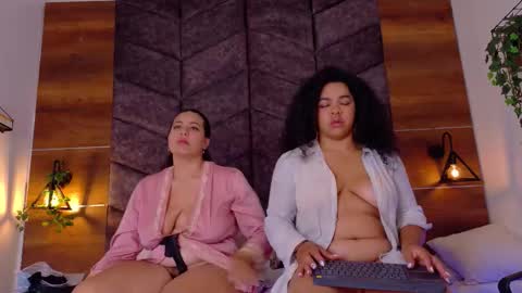 EVA DAEMON  online show from 09-15-25, 02:39