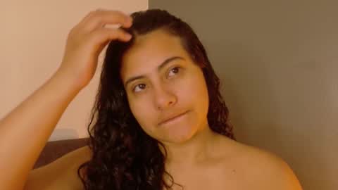 EVA DAEMON  online show from 10-06-25, 11:40