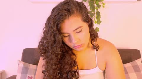 EVA DAEMON  online show from 03-28-26, 11:54