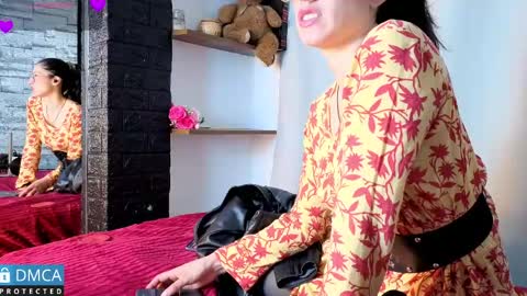 eva delight online show from 05-14-26, 12:01
