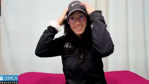eva delight online show from 05-18-26, 12:22