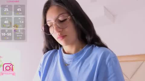 Snapshot of eva_depp_ chatting on 03-13-26, 10:00 Eva online show from 03-13-26, 10:00