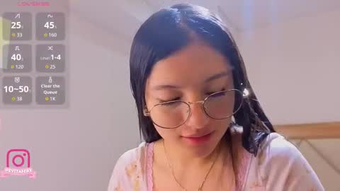 Eva online show from 03-27-26, 10:15