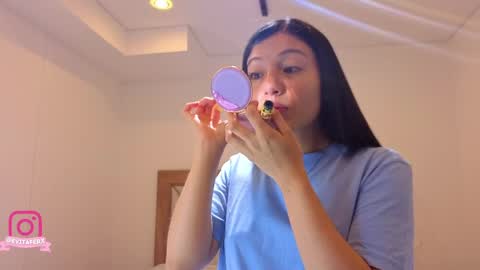 Eva online show from 05-11-26, 10:10