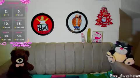 Snapshot of eva_dirtshow chatting on 11-20-25, 04:34 Eva online show from 11-20-25, 04:34