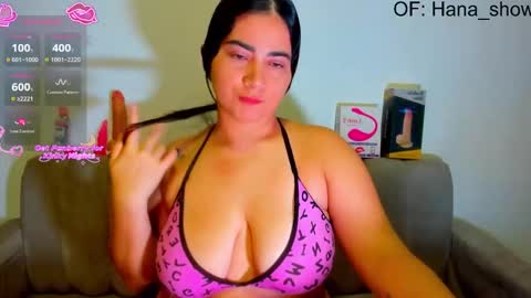 Eva online show from 02-23-26, 04:54