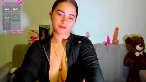 Eva online show from 03-14-26, 10:48