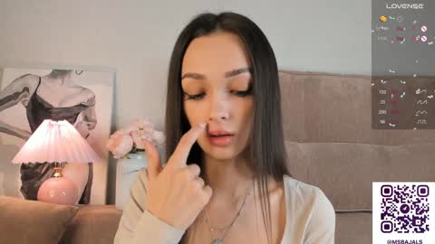 Eva online show from 02-07-25, 02:19